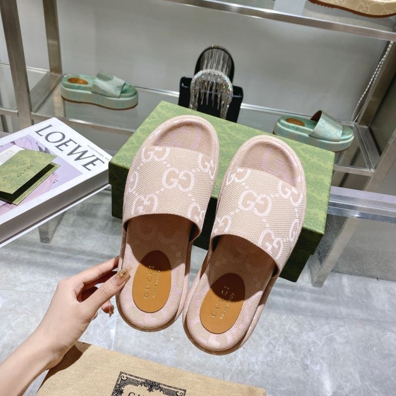 Gucci Slippers